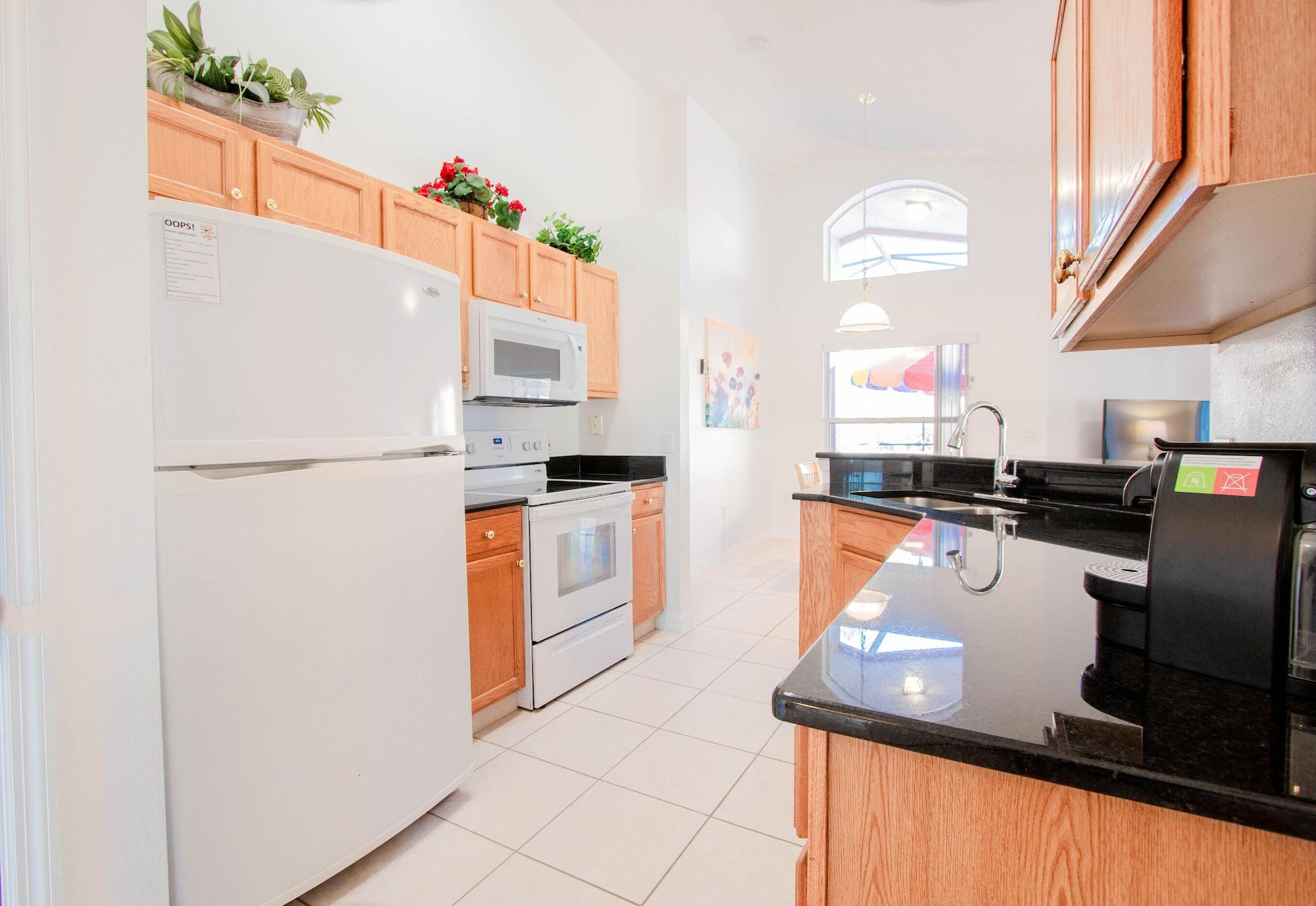 Berkley Lake Townhomes Kissimmee Exterior photo