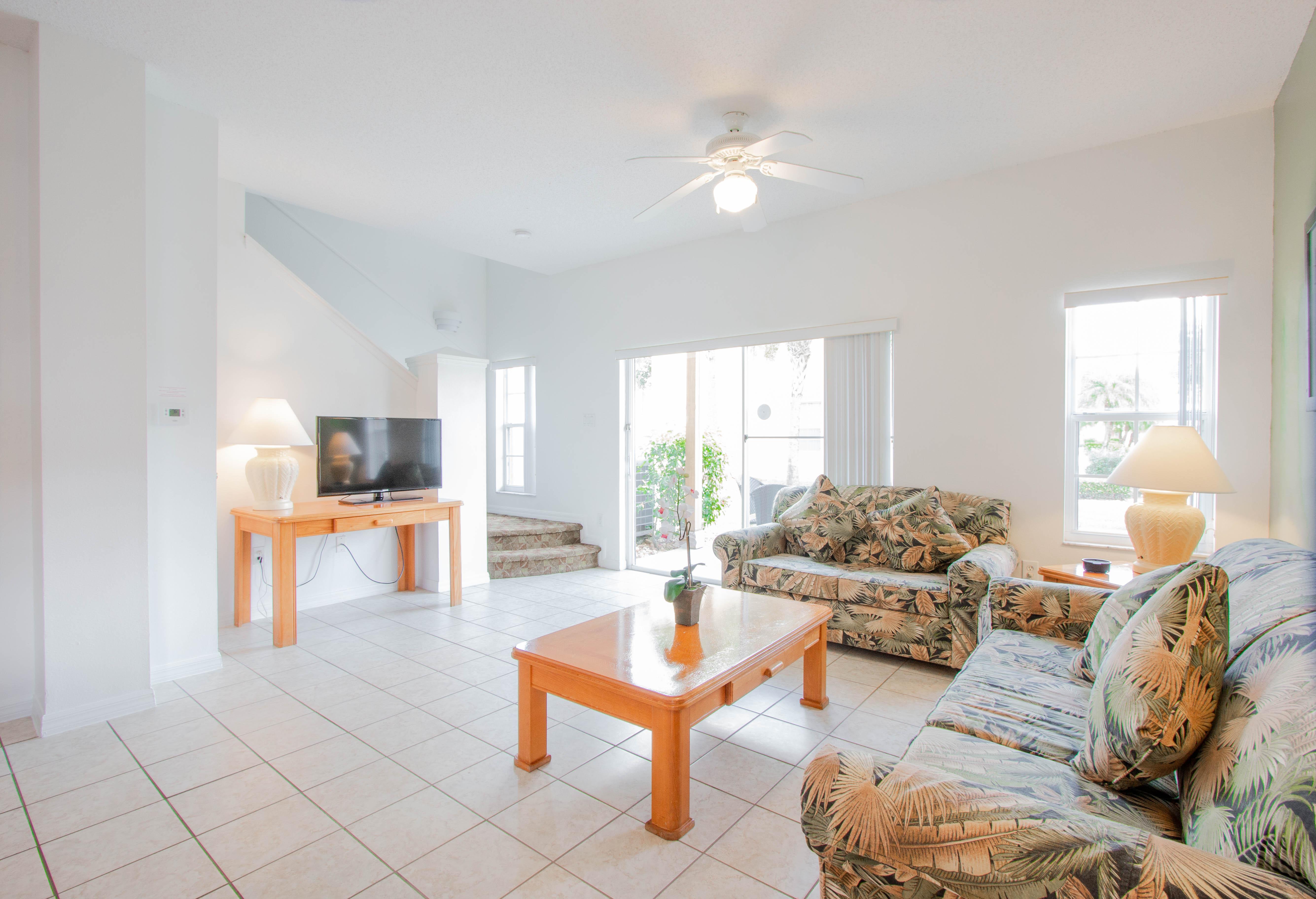 Berkley Lake Townhomes Kissimmee Exterior photo