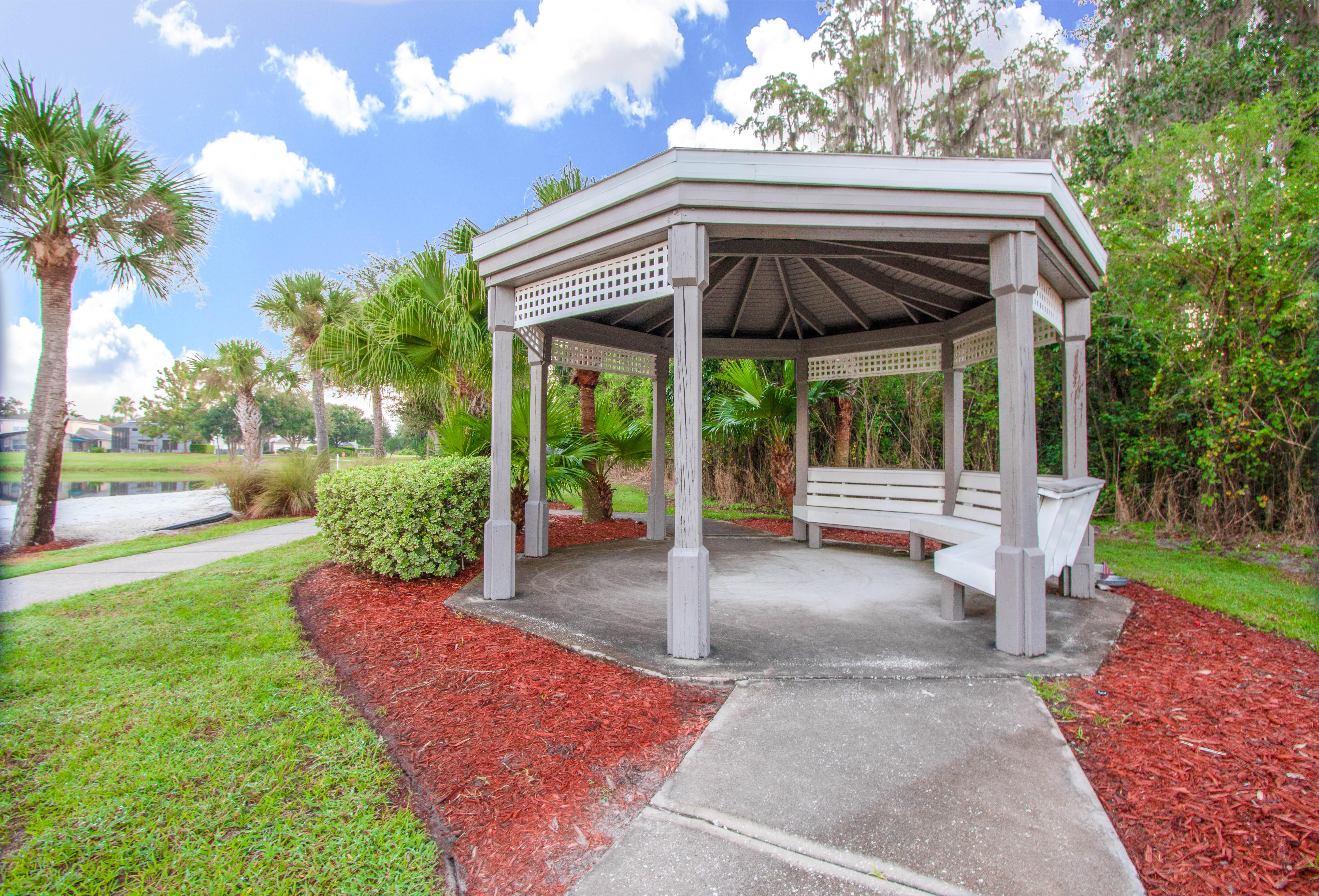 Berkley Lake Townhomes Kissimmee Exterior photo