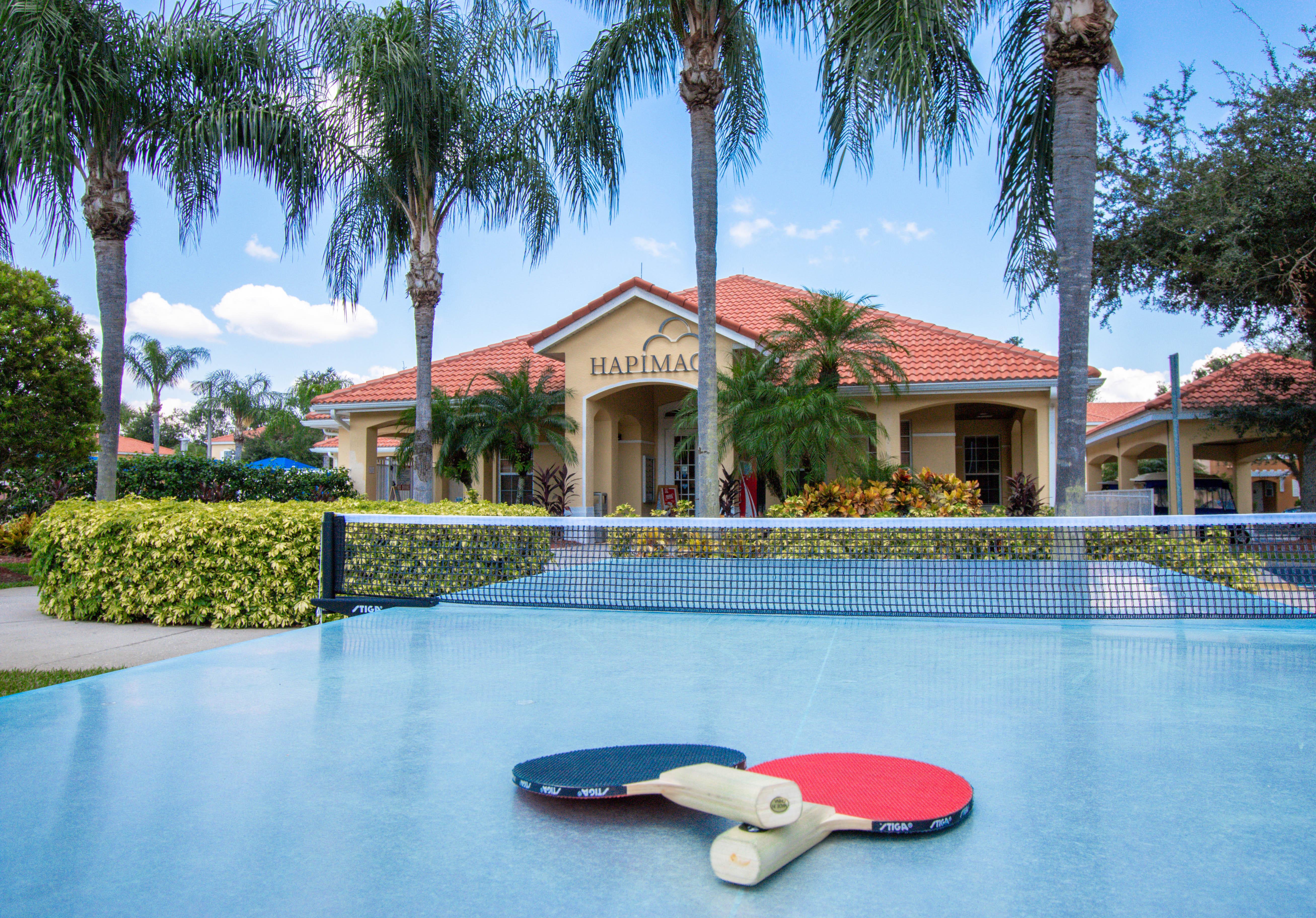 Berkley Lake Townhomes Kissimmee Exterior photo