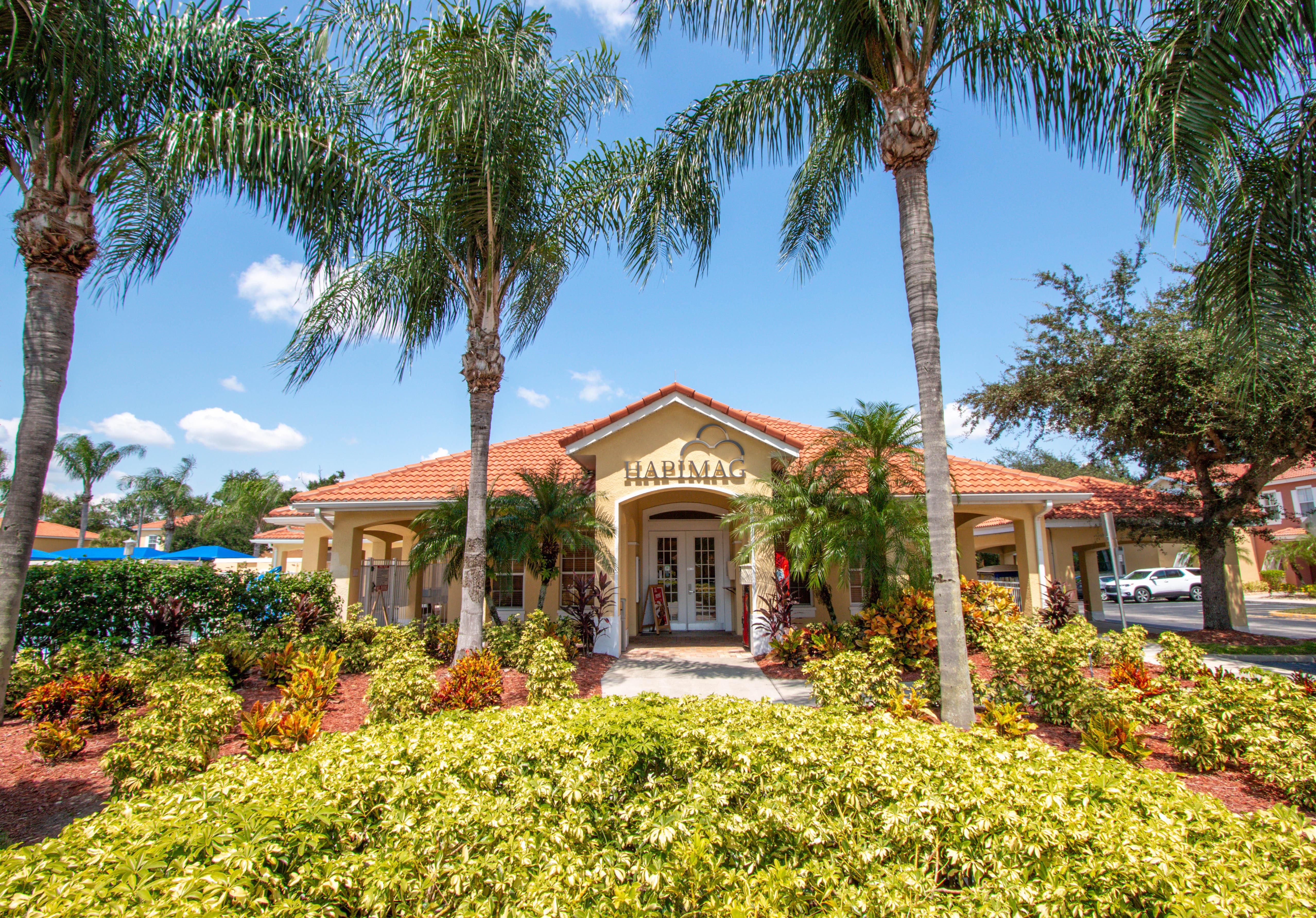 Berkley Lake Townhomes Kissimmee Exterior photo