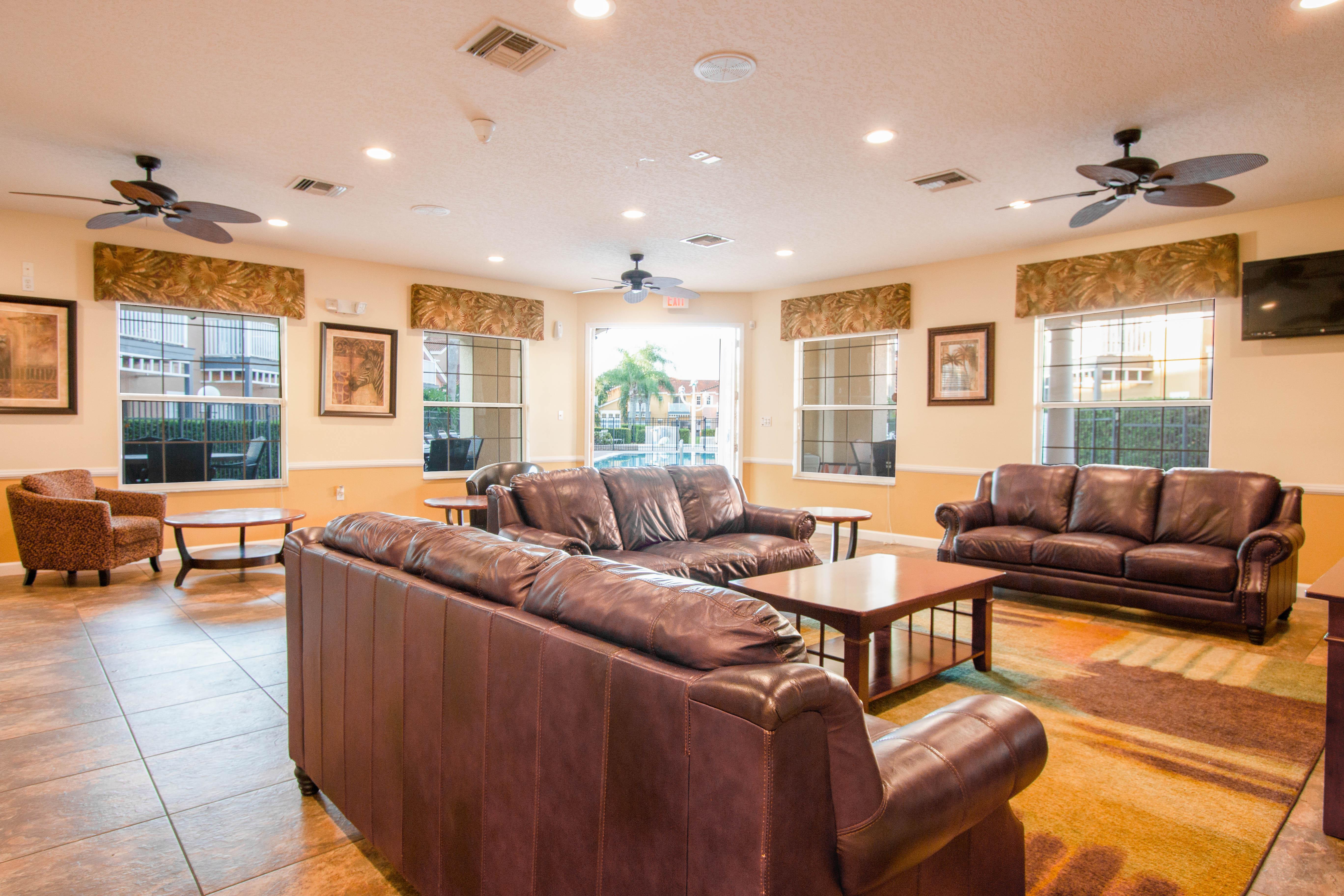 Berkley Lake Townhomes Kissimmee Exterior photo