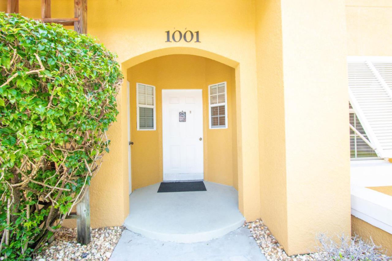 Berkley Lake Townhomes Kissimmee Exterior photo
