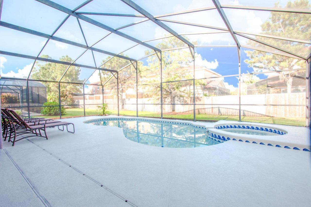 Berkley Lake Townhomes Kissimmee Exterior photo