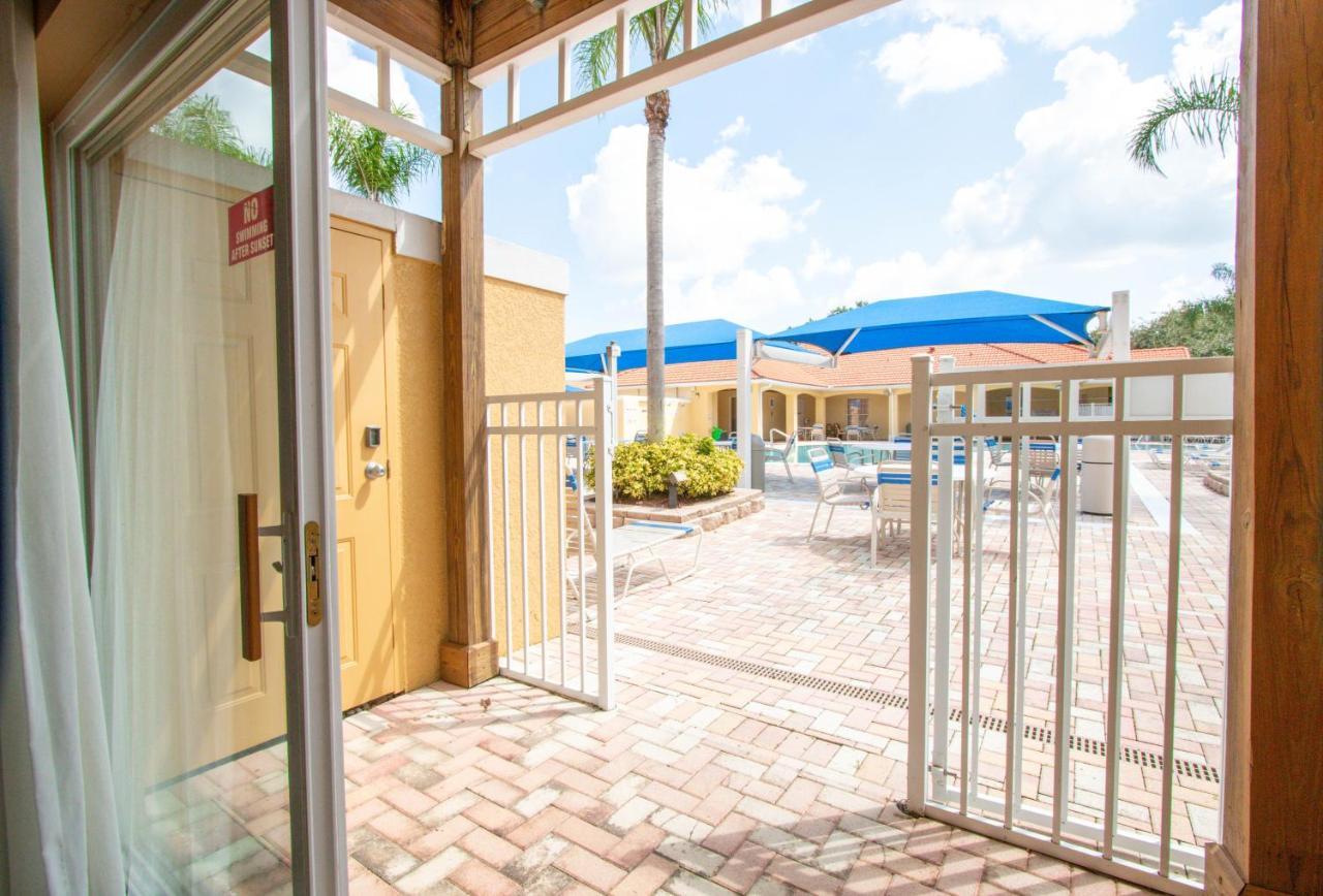Berkley Lake Townhomes Kissimmee Exterior photo